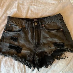 Blank Urban Outfitters shorts